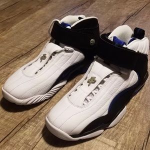 Nike Air Penny 4 Sz 10.5